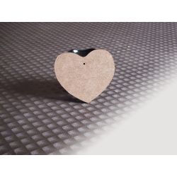 Coeur de noel en bois, décoration de sapin, boule de sapin
